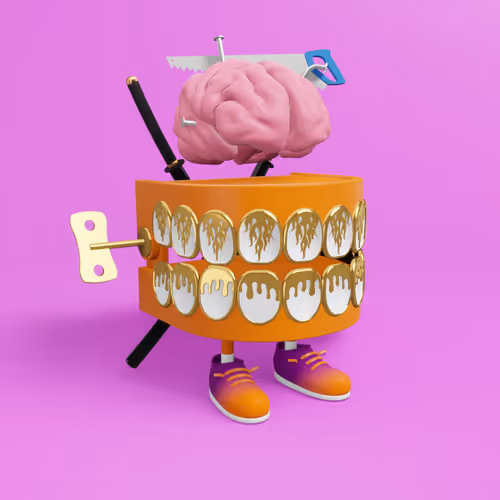 GRILLZ GANG #1215