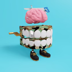 GRILLZ GANG #3156