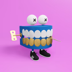 GRILLZ GANG #5462