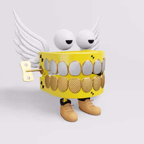 GRILLZ GANG #3293