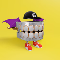 GRILLZ GANG #2375