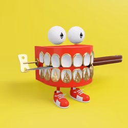 GRILLZ GANG #2797