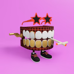 GRILLZ GANG #1977