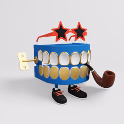 GRILLZ GANG #4849