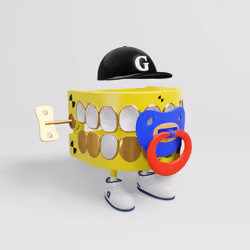GRILLZ GANG #2569