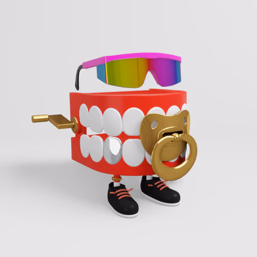 GRILLZ GANG #5454