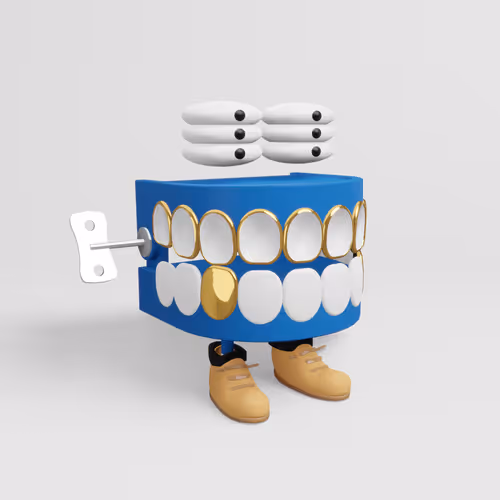 Grillzgang