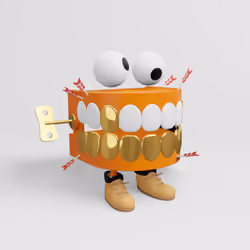 GRILLZ GANG #3781