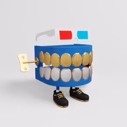 GRILLZ GANG #2123