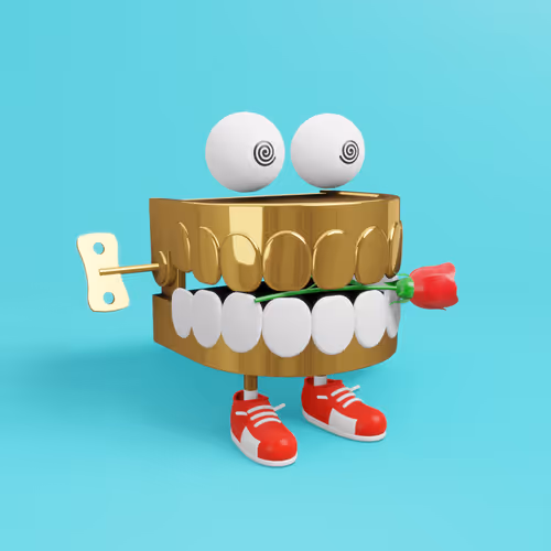 Grillzgang