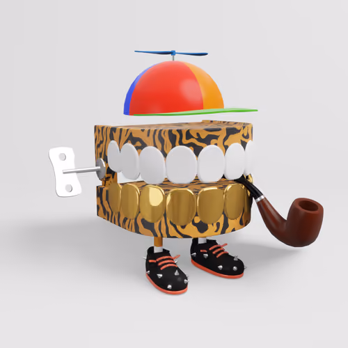 GRILLZ GANG #2484