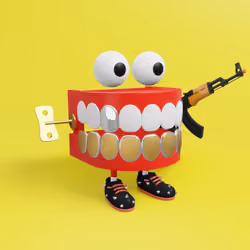 GRILLZ GANG #2187
