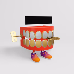 GRILLZ GANG #4506