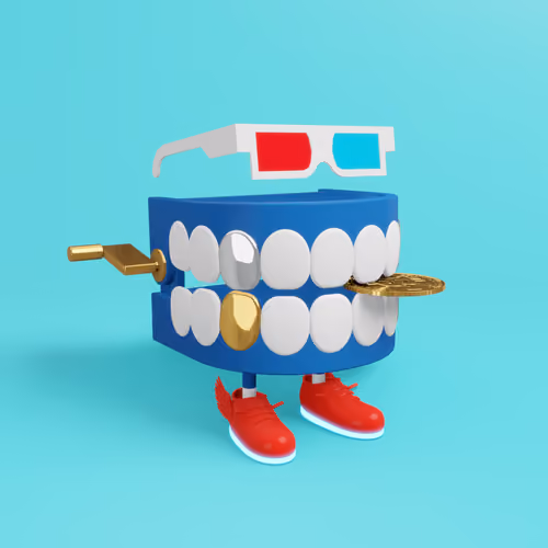GRILLZ GANG #3448