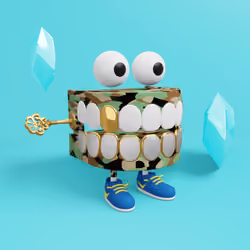 GRILLZ GANG #4596