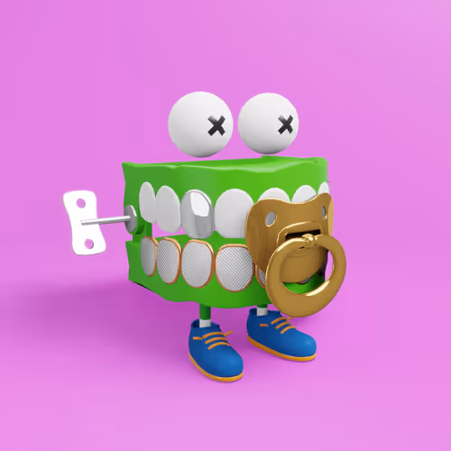 Grillzgang