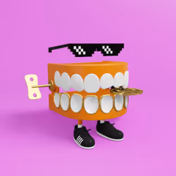 GRILLZ GANG #4078