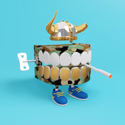 GRILLZ GANG #4020