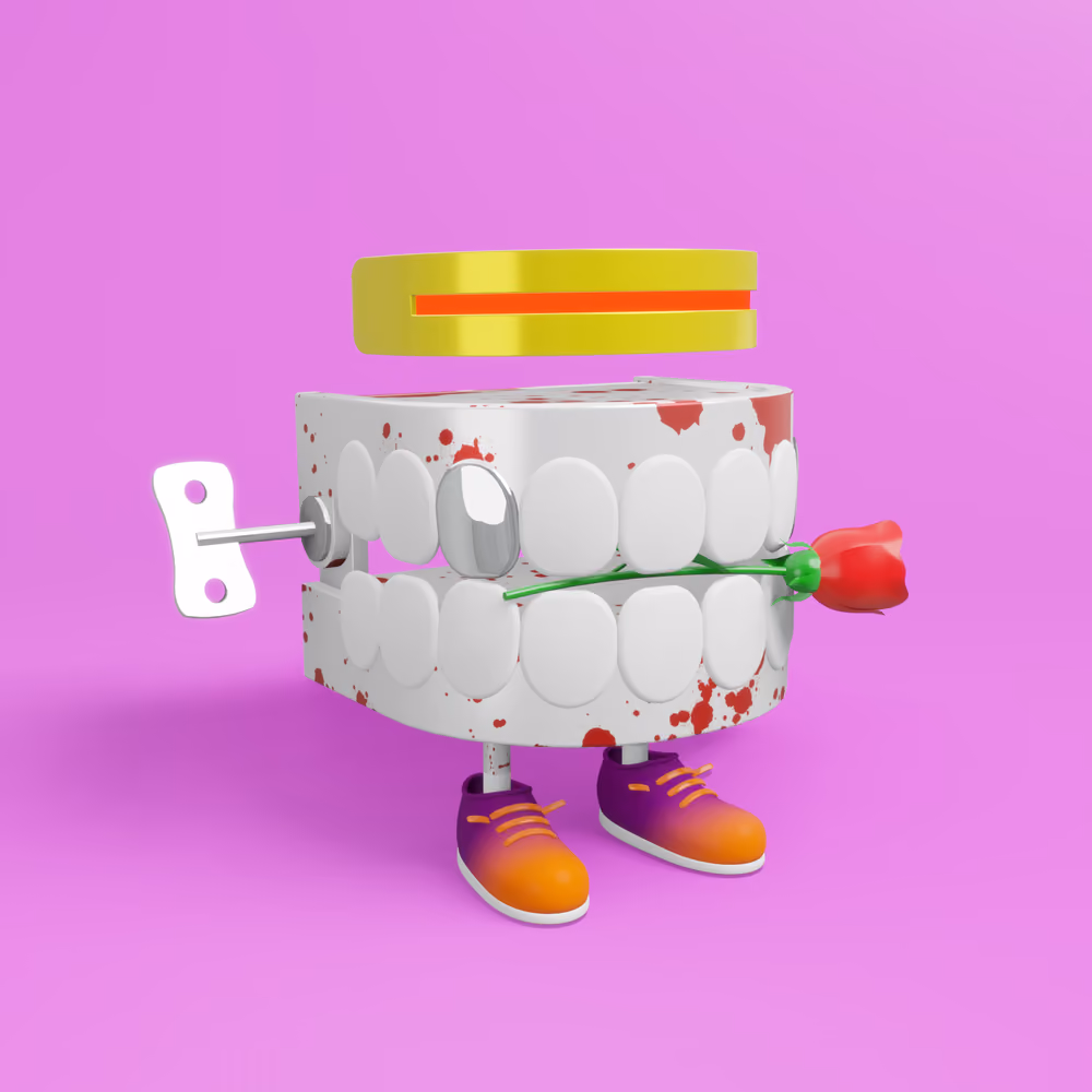 GRILLZ GANG #503