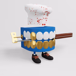 GRILLZ GANG #4230