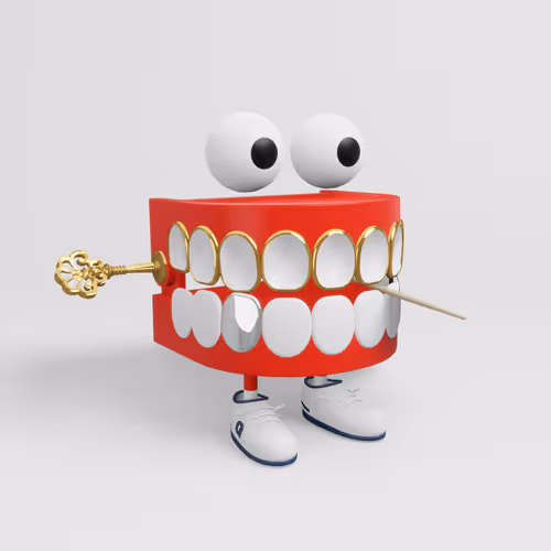 Grillzgang