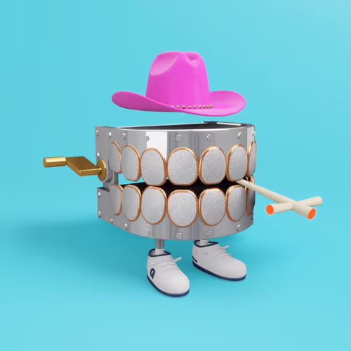 GRILLZ GANG #2538