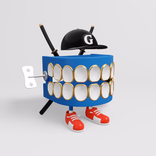 GRILLZ GANG #2654