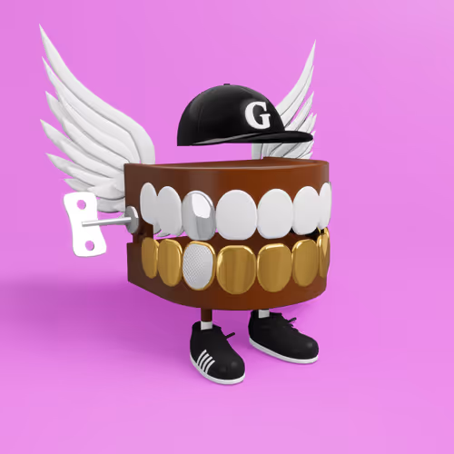 GRILLZ GANG #248
