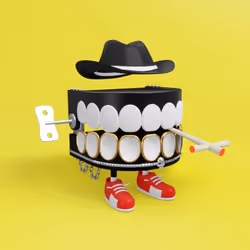 GRILLZ GANG #2894