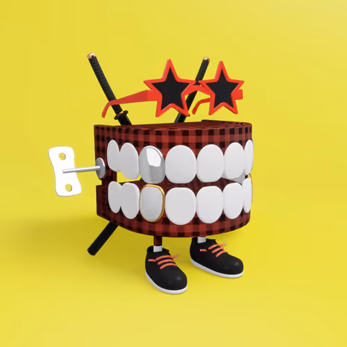 GRILLZ GANG #4445