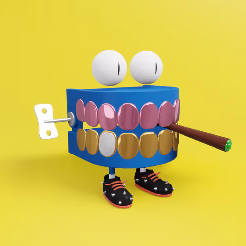 GRILLZ GANG #513