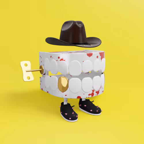 Grillzgang