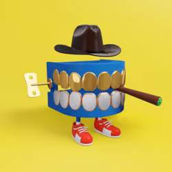 GRILLZ GANG #987