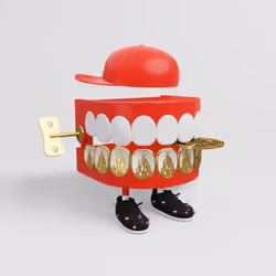 GRILLZ GANG #4745