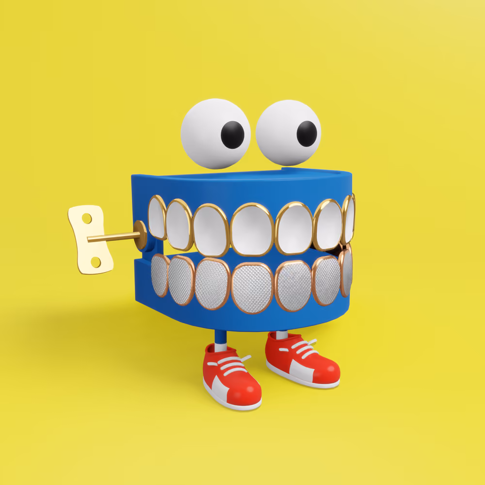 GRILLZ GANG #532