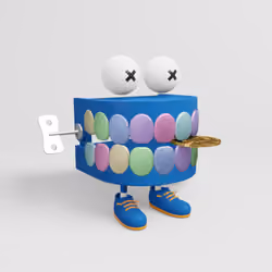 GRILLZ GANG #1578