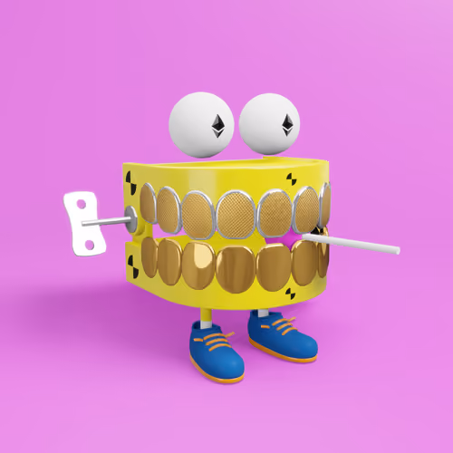 GRILLZ GANG #290