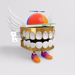 GRILLZ GANG #3515