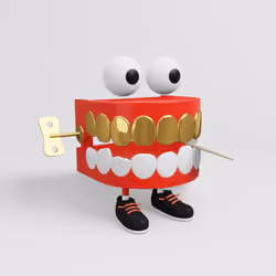 GRILLZ GANG #1518
