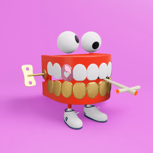 GRILLZ GANG #1555