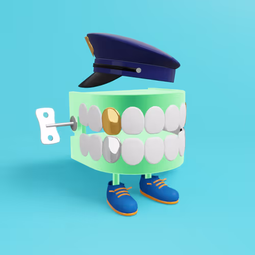 Grillzgang