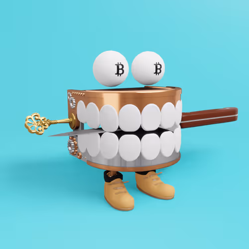 GRILLZ GANG #541