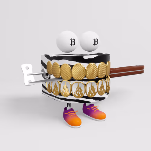 Grillzgang