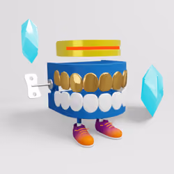 GRILLZ GANG #36