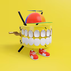 GRILLZ GANG #278