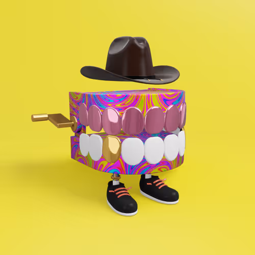 Grillzgang
