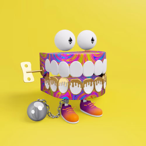 GRILLZ GANG #4939