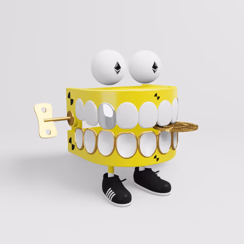 GRILLZ GANG #2418