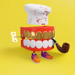 GRILLZ GANG #3485