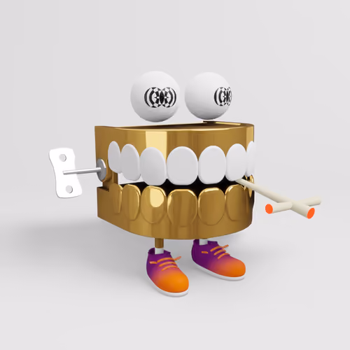 GRILLZ GANG #4362